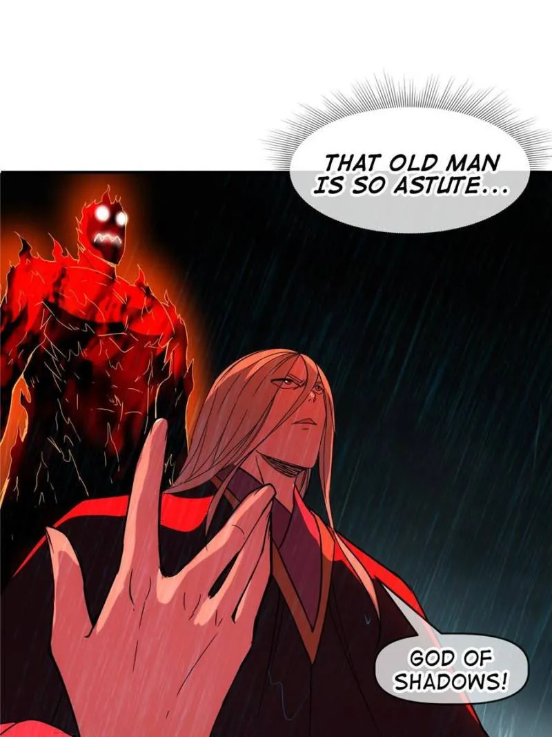 Star Gate Chapter 55 Online - página 40