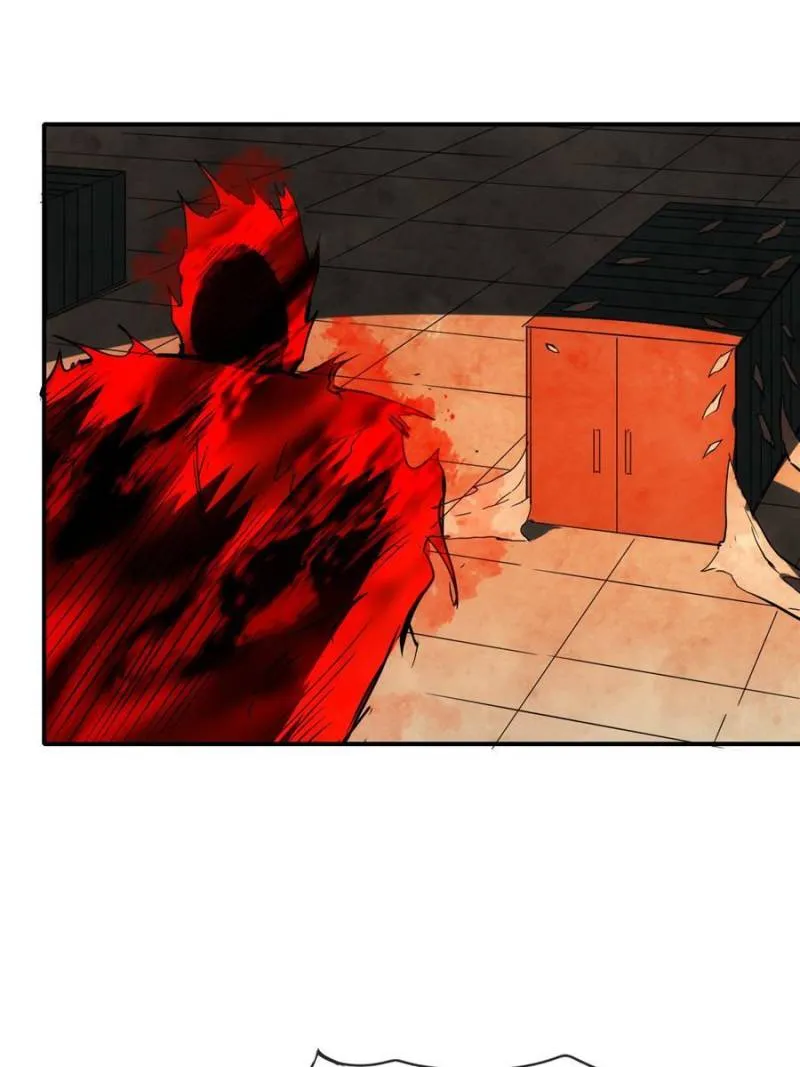 Star Gate Chapter 55 Online - página 49