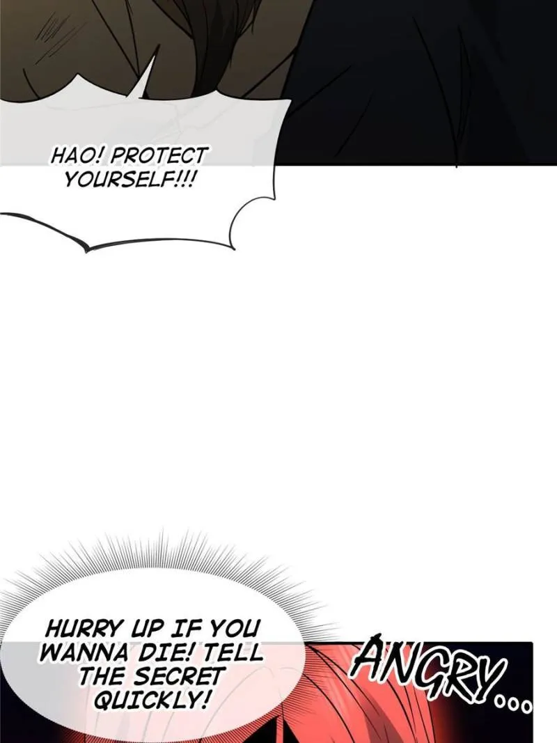 Star Gate Chapter 55 Online - página 51