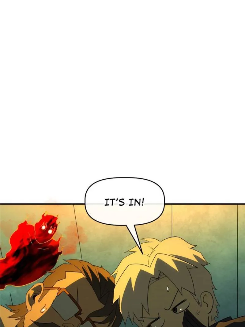 Star Gate Chapter 55 Online - página 53