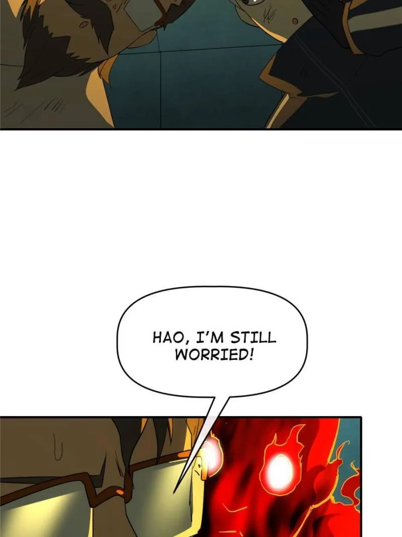 Star Gate Chapter 55 Online - página 54