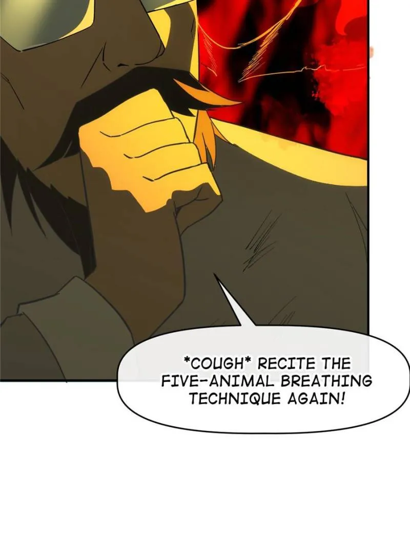 Star Gate Chapter 55 Online - página 55