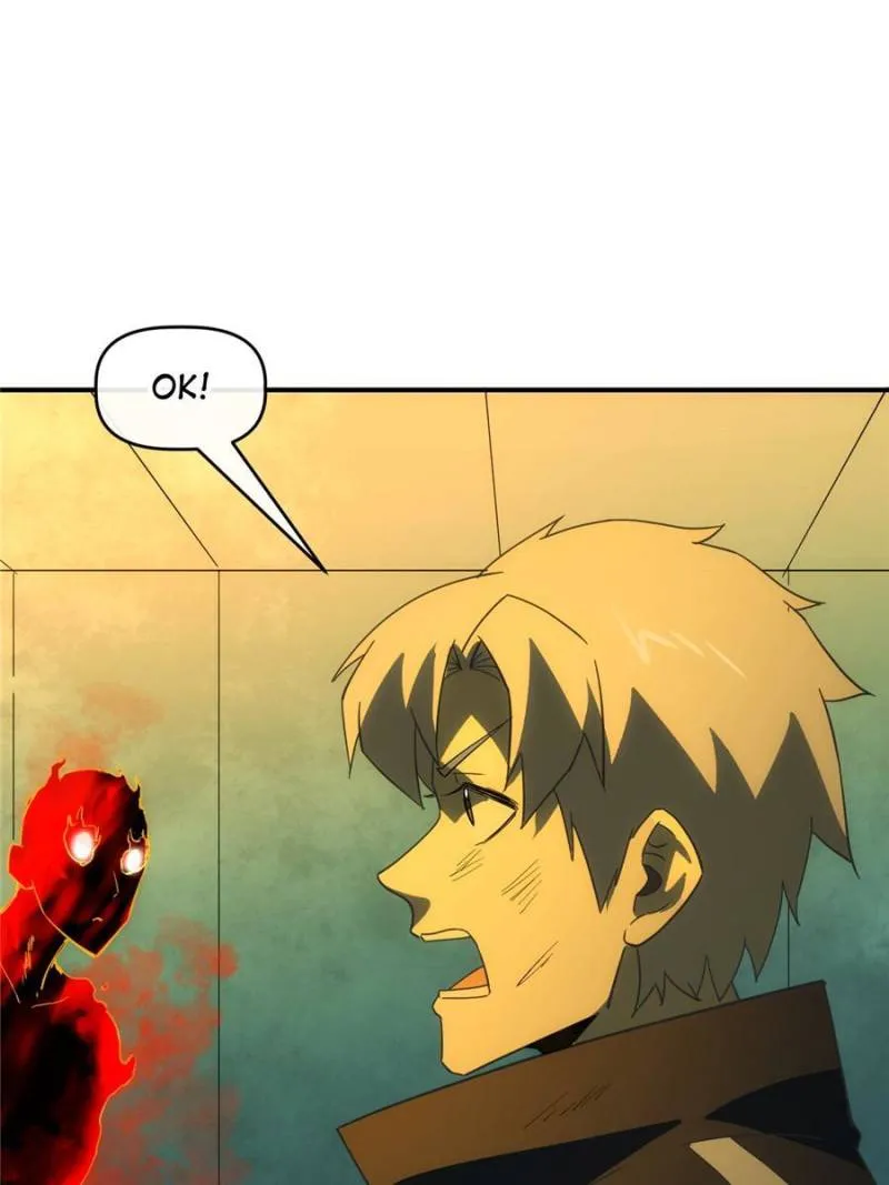 Star Gate Chapter 55 Online - página 56