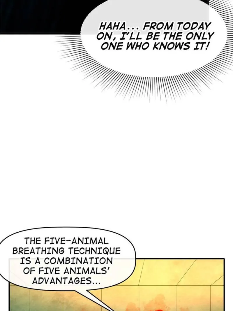 Star Gate Chapter 55 Online - página 60