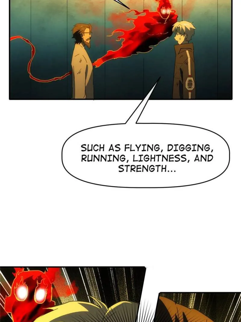 Star Gate Chapter 55 Online - página 61