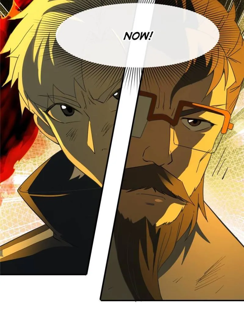 Star Gate Chapter 55 Online - página 62