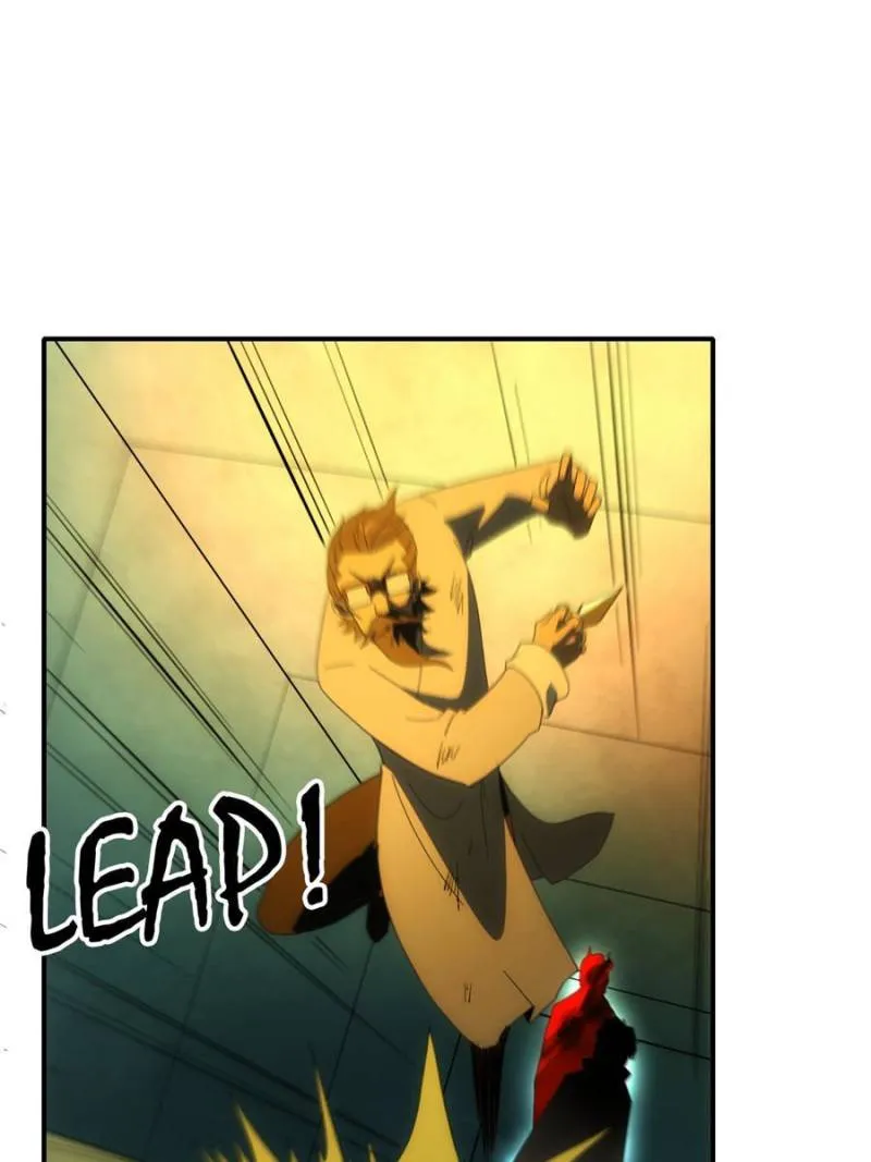 Star Gate Chapter 55 Online - página 63