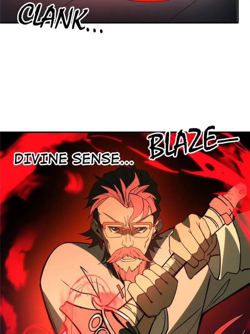 Star Gate Chapter 55 Online - página 74