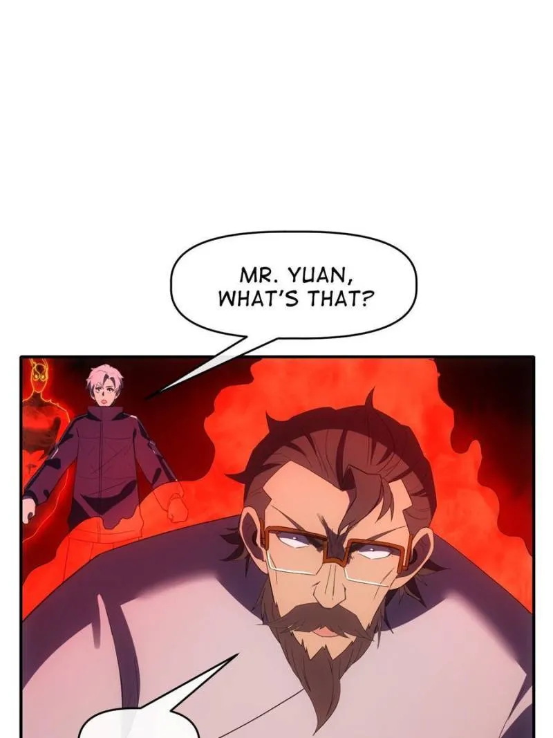 Star Gate Chapter 56 Online - página 11