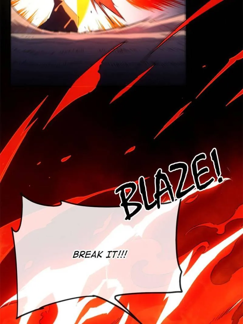 Star Gate Chapter 56 Online - página 16
