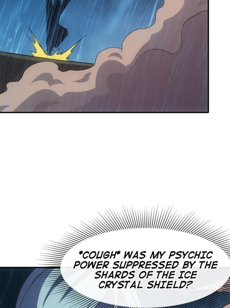 Star Gate Chapter 56 Online - página 25