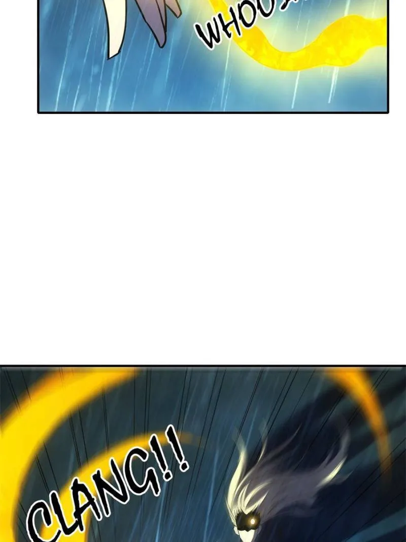 Star Gate Chapter 56 Online - página 28