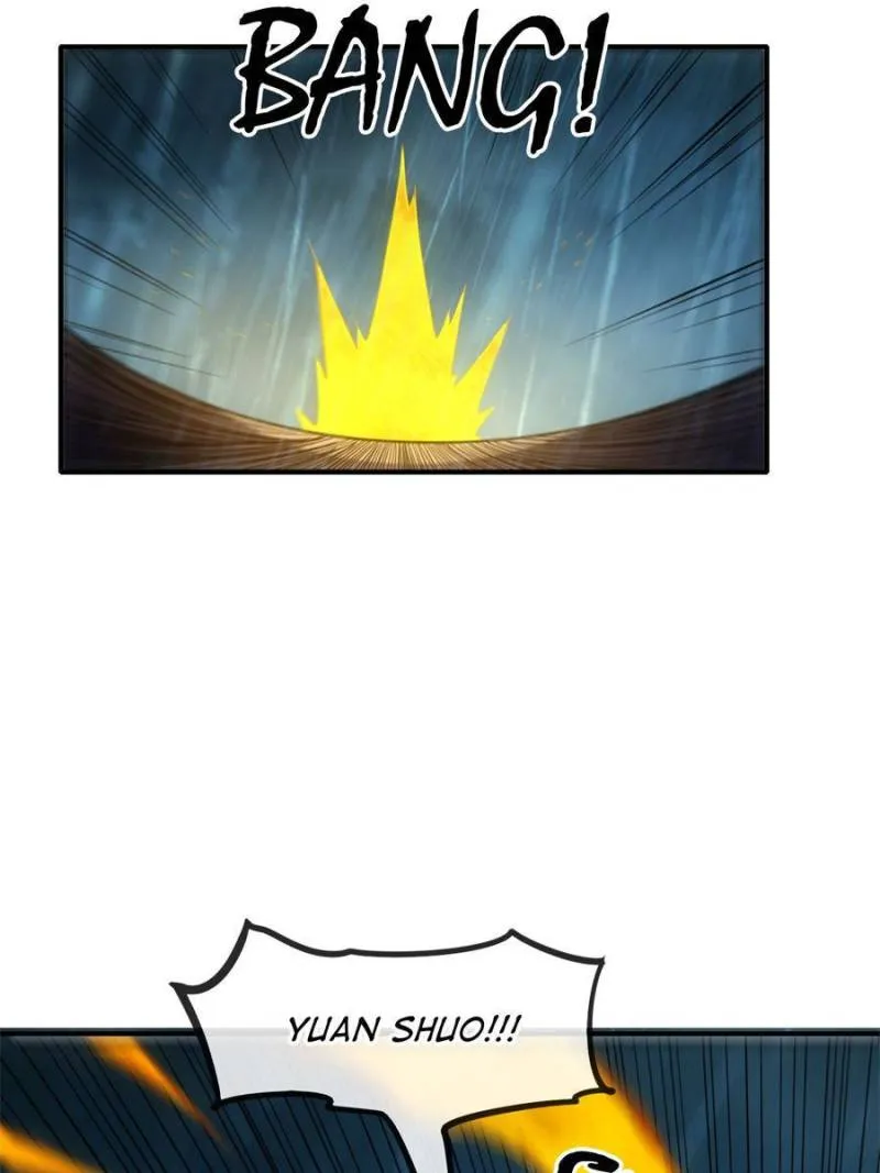 Star Gate Chapter 56 Online - página 31