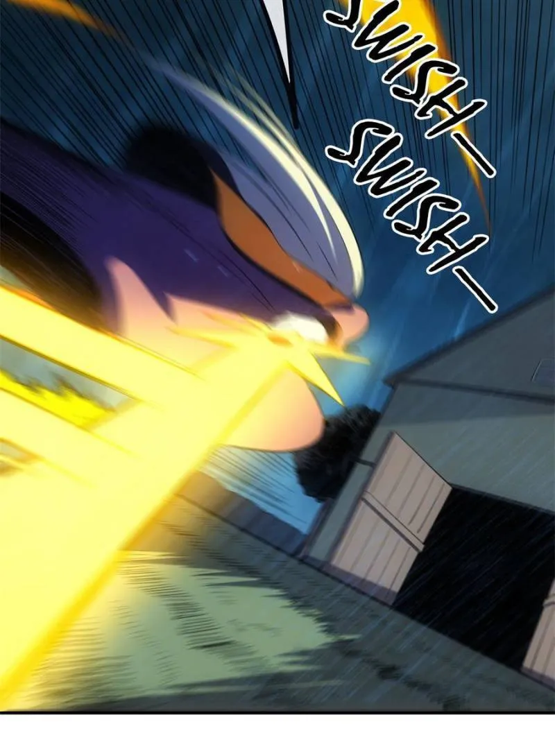 Star Gate Chapter 56 Online - página 32