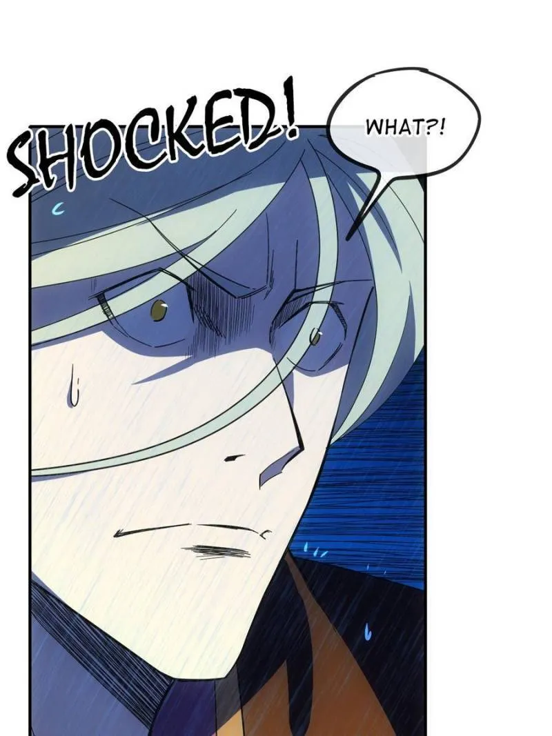 Star Gate Chapter 56 Online - página 33