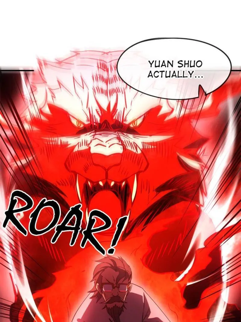 Star Gate Chapter 56 Online - página 38