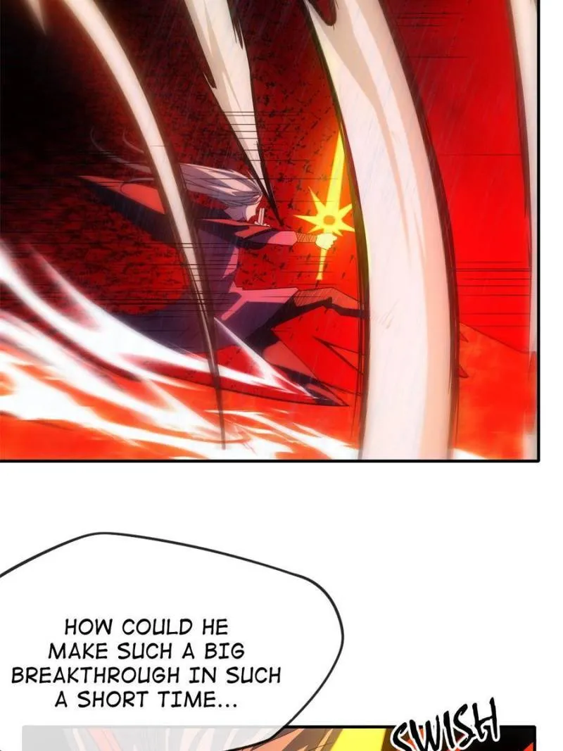 Star Gate Chapter 56 Online - página 45