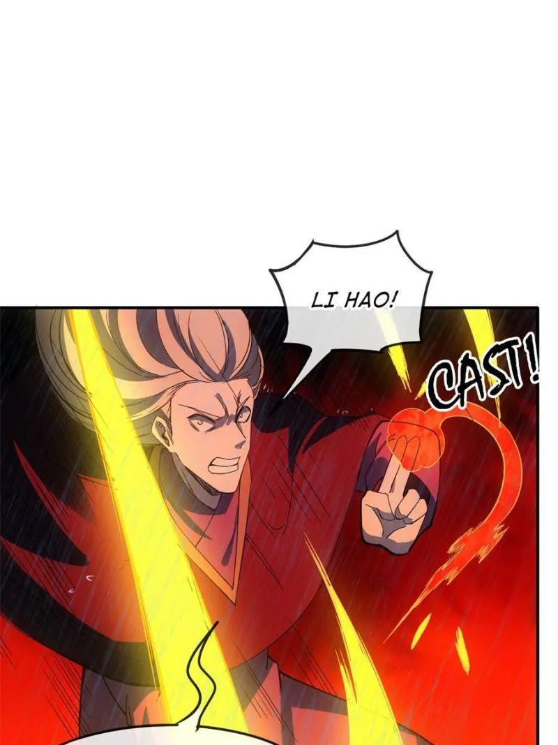 Star Gate Chapter 56 Online - página 49