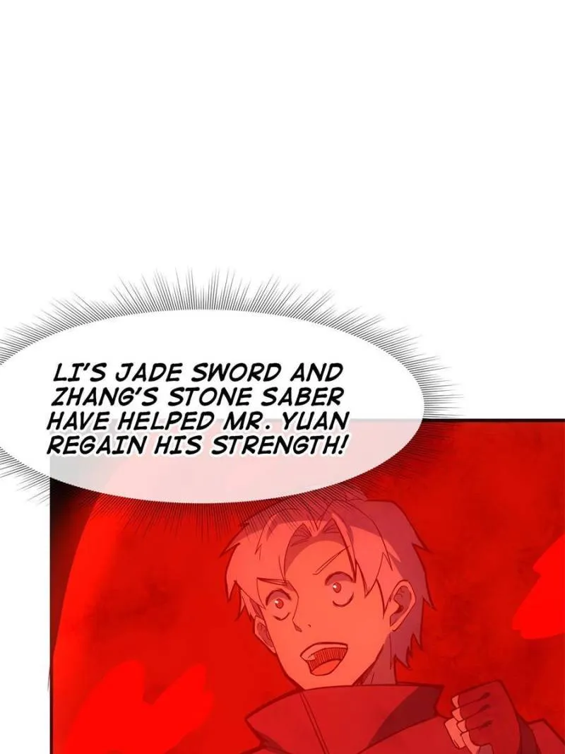 Star Gate Chapter 56 Online - página 69