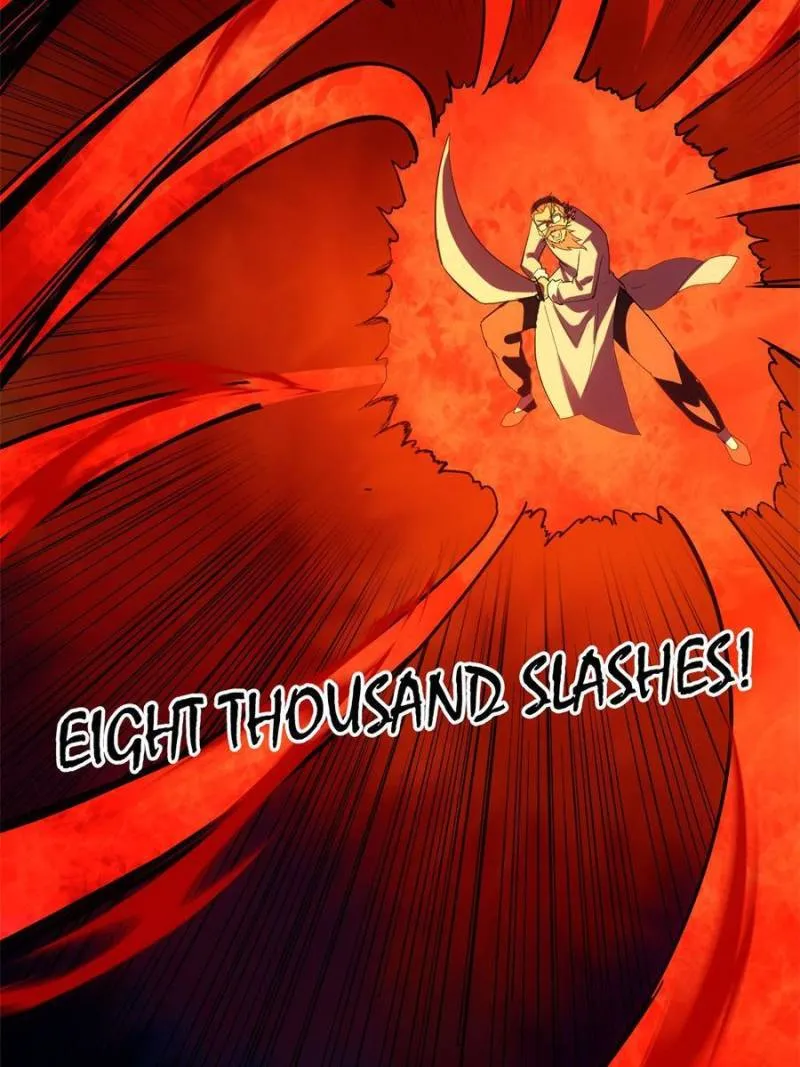 Star Gate Chapter 57 Online - página 3