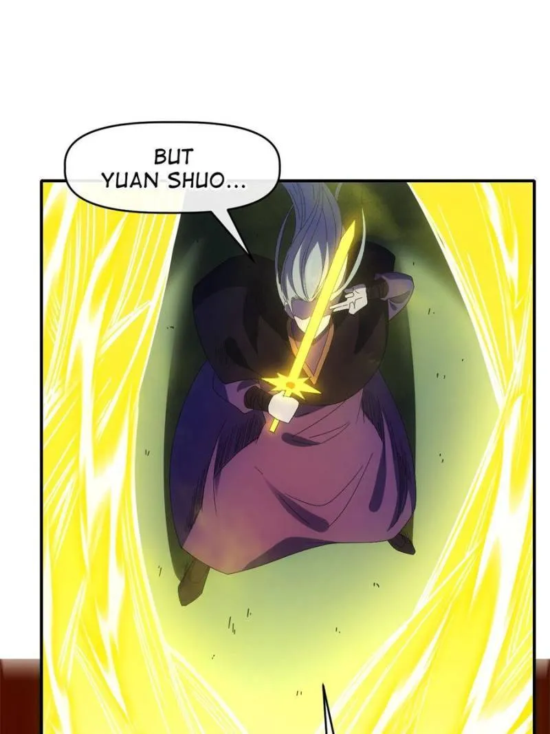 Star Gate Chapter 57 Online - página 7