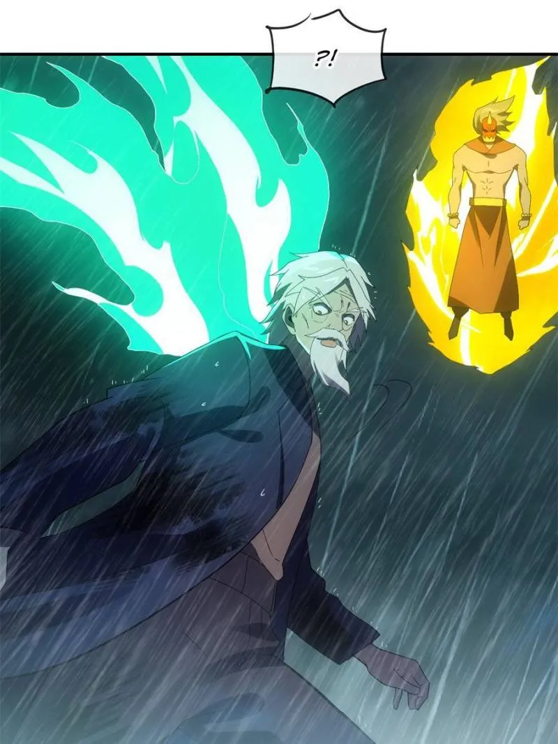 Star Gate Chapter 57 Online - página 13