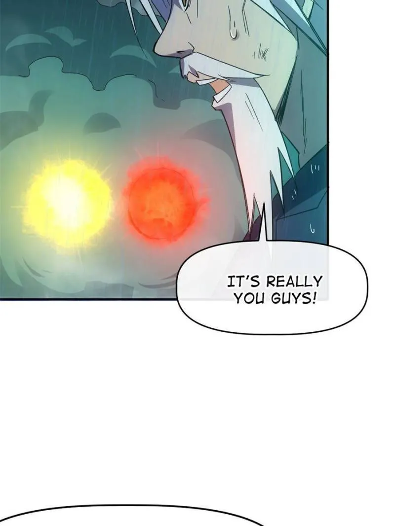 Star Gate Chapter 57 Online - página 15