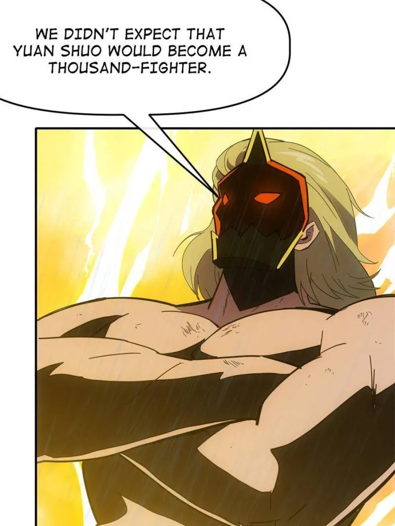 Star Gate Chapter 57 Online - página 16