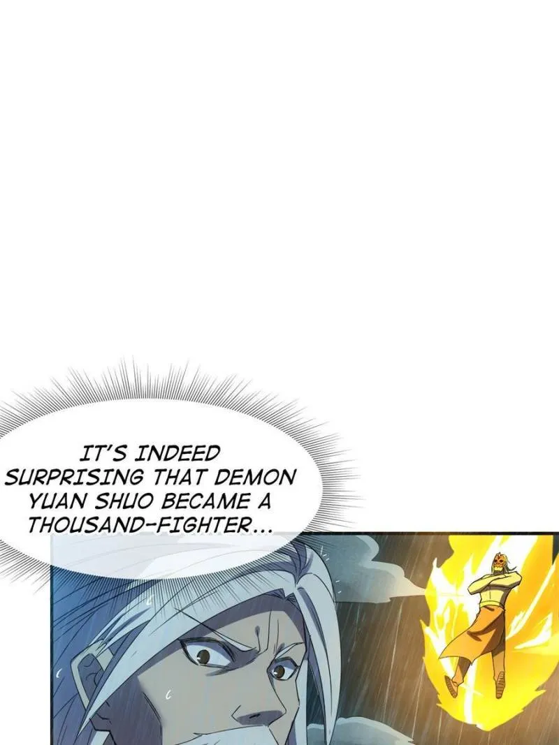 Star Gate Chapter 57 Online - página 18