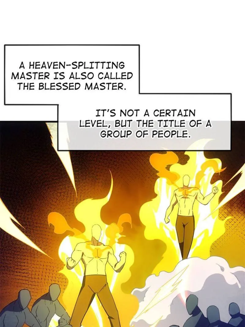 Star Gate Chapter 57 Online - página 20
