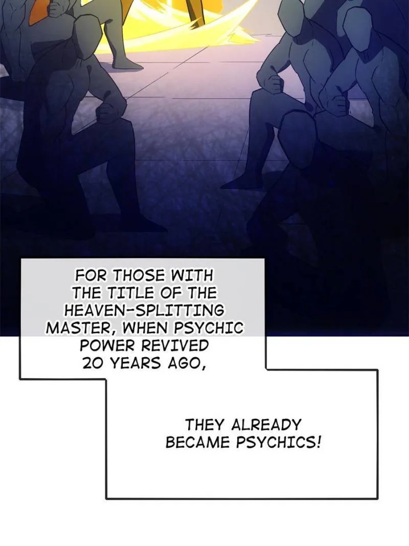 Star Gate Chapter 57 Online - página 21
