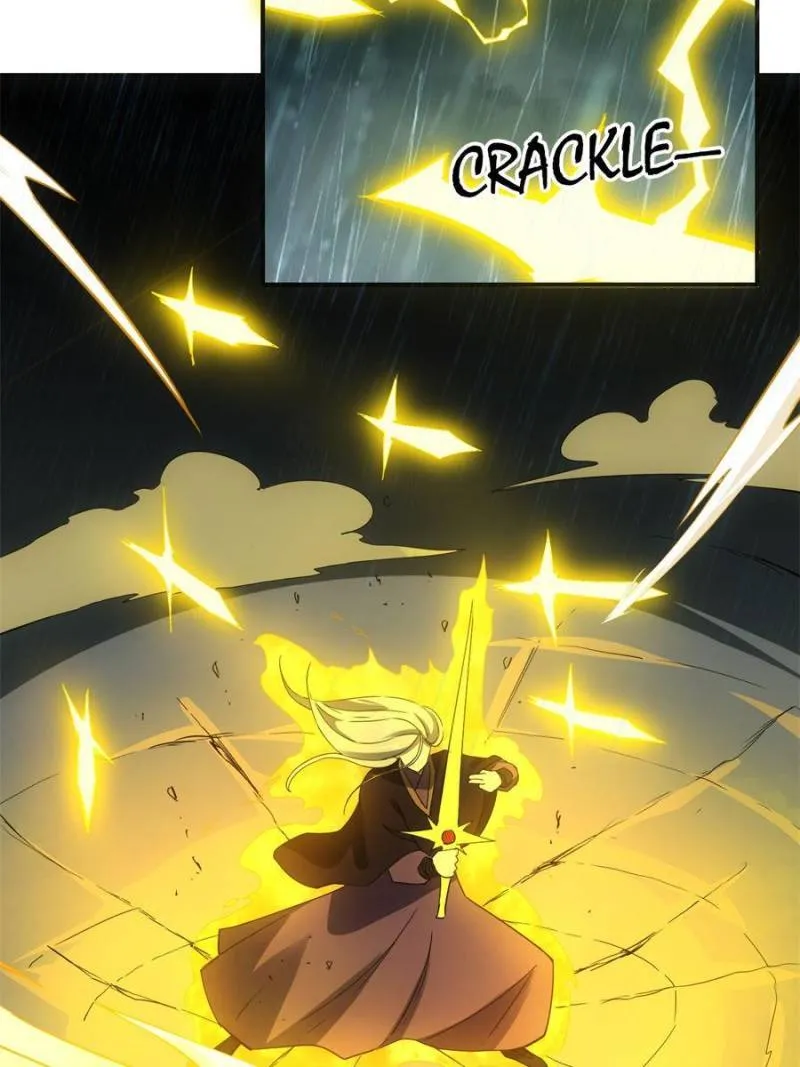 Star Gate Chapter 57 Online - página 24