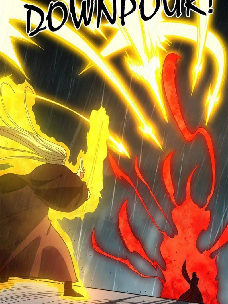 Star Gate Chapter 57 Online - página 28