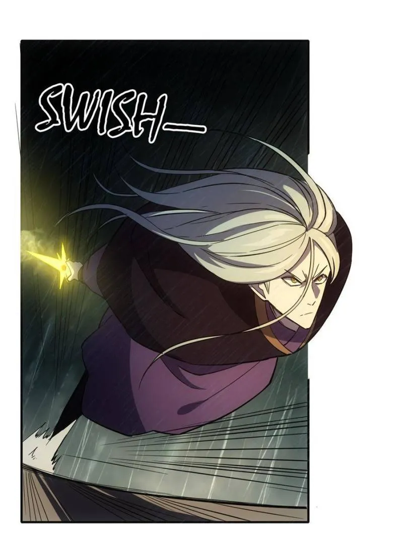Star Gate Chapter 57 Online - página 34