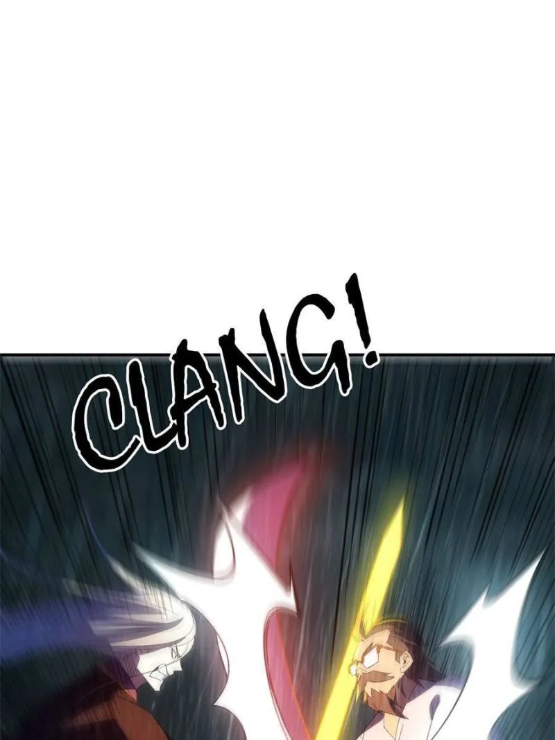 Star Gate Chapter 57 Online - página 36