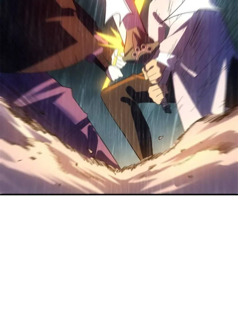 Star Gate Chapter 57 Online - página 37