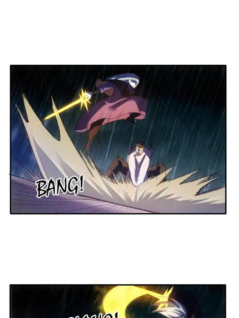 Star Gate Chapter 57 Online - página 38