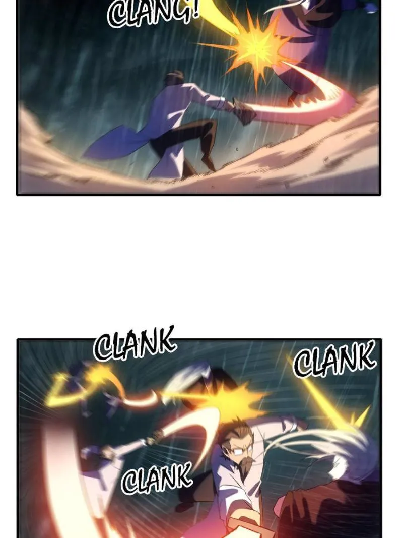Star Gate Chapter 57 Online - página 39