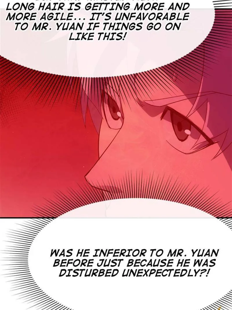 Star Gate Chapter 57 Online - página 42
