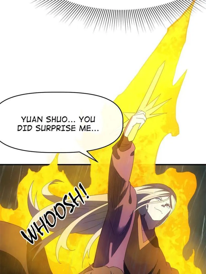 Star Gate Chapter 57 Online - página 43