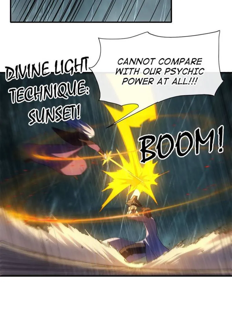 Star Gate Chapter 57 Online - página 46