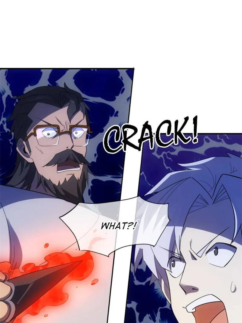 Star Gate Chapter 57 Online - página 49