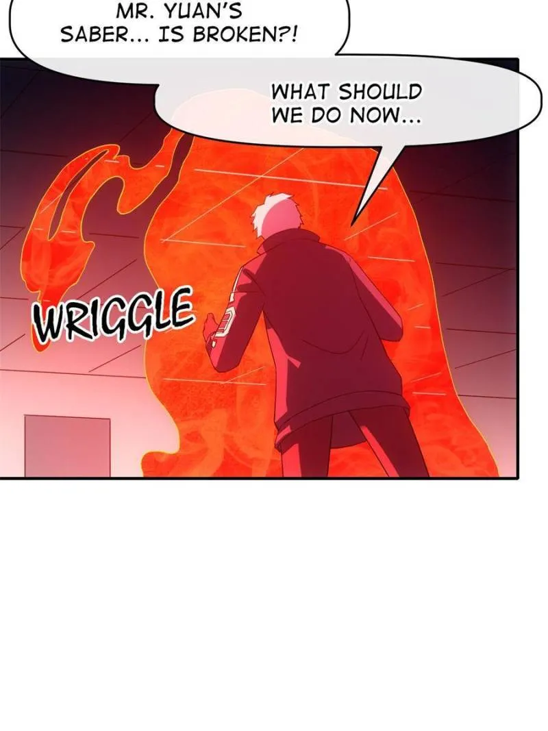 Star Gate Chapter 57 Online - página 51