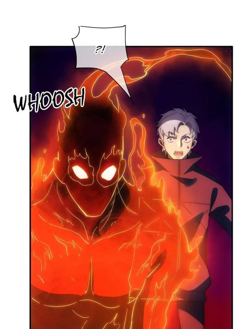 Star Gate Chapter 57 Online - página 52