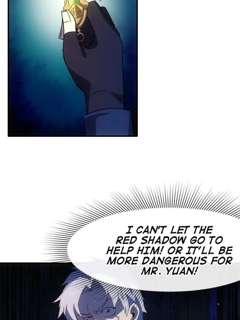 Star Gate Chapter 57 Online - página 56