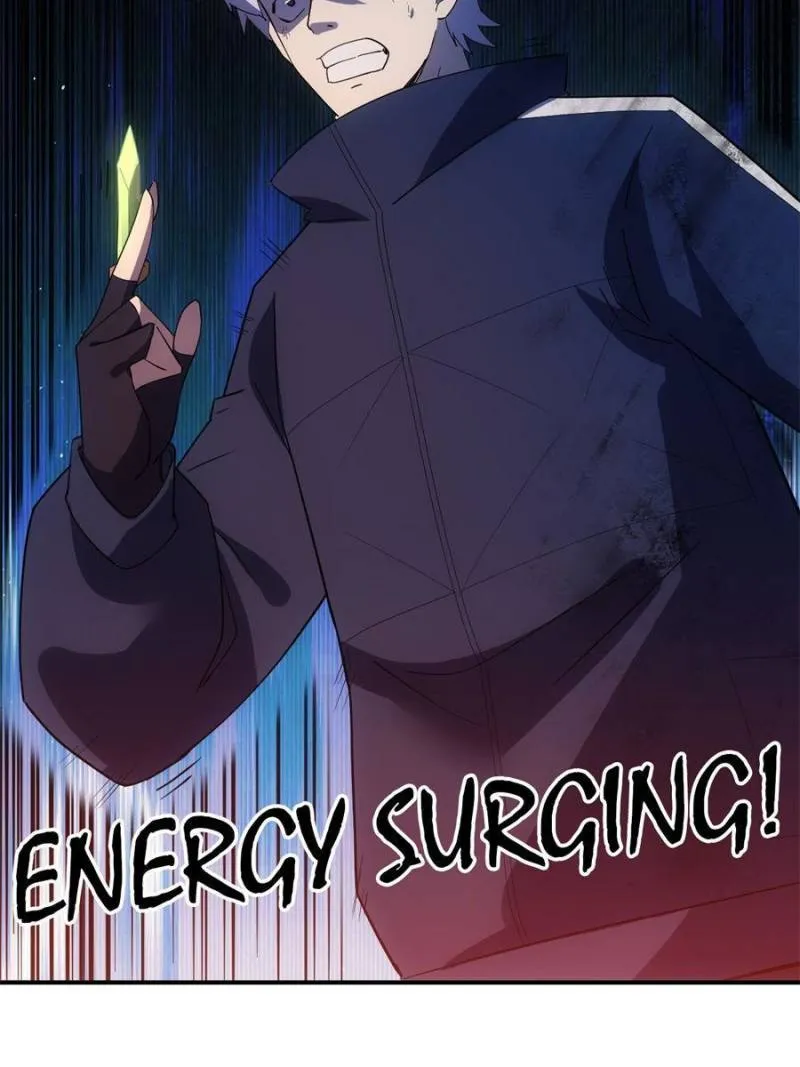 Star Gate Chapter 57 Online - página 57
