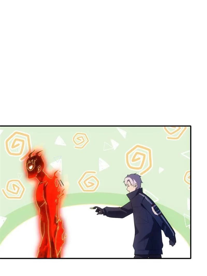 Star Gate Chapter 57 Online - página 59