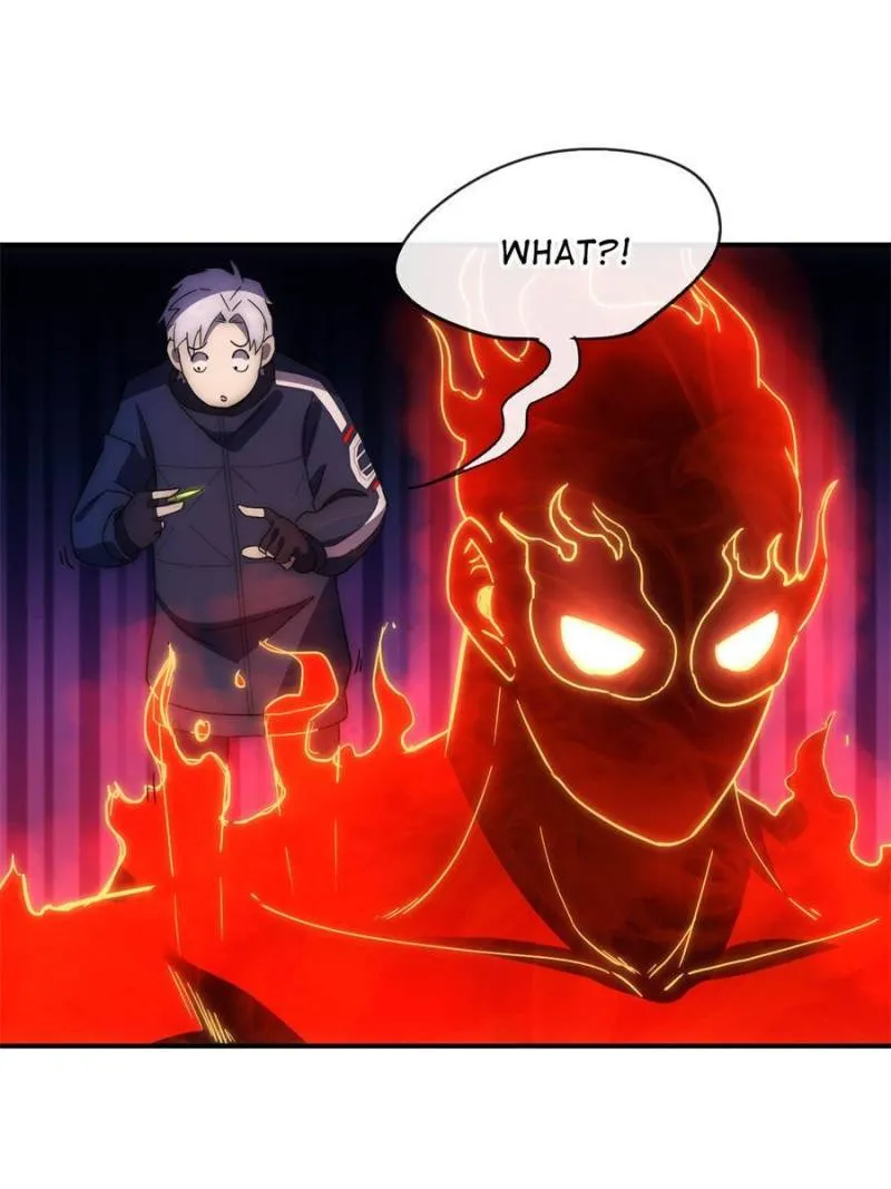 Star Gate Chapter 57 Online - página 60