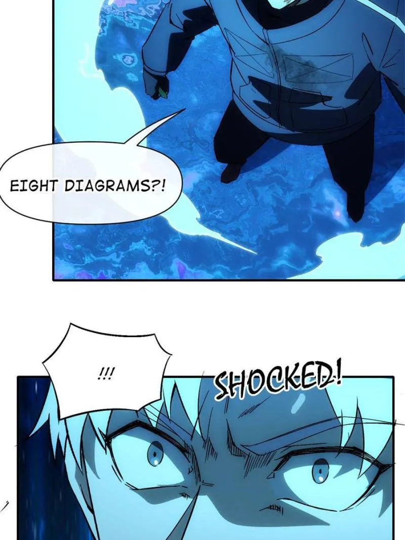 Star Gate Chapter 58 Online - página 3