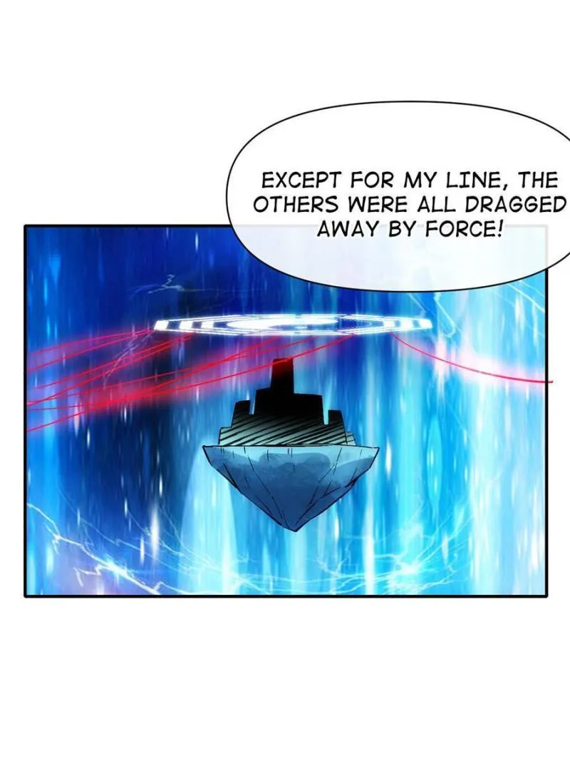 Star Gate Chapter 58 Online - página 9
